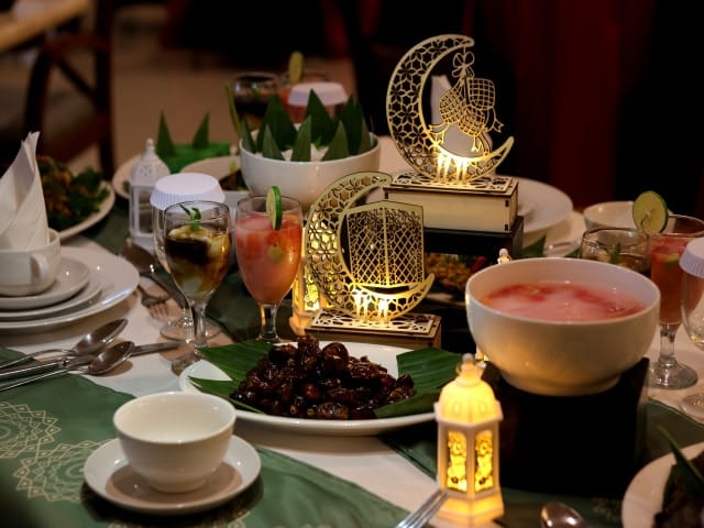 Sambut Bulan Suci Ramadan, Aryaduta Berikan Penawaran dan Promo Terbaik