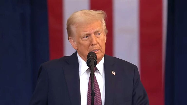 pemerintahan trump