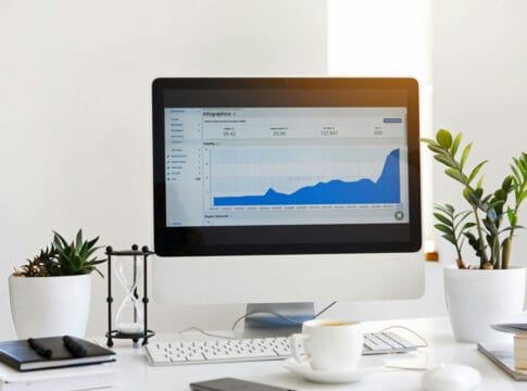 id google analytics