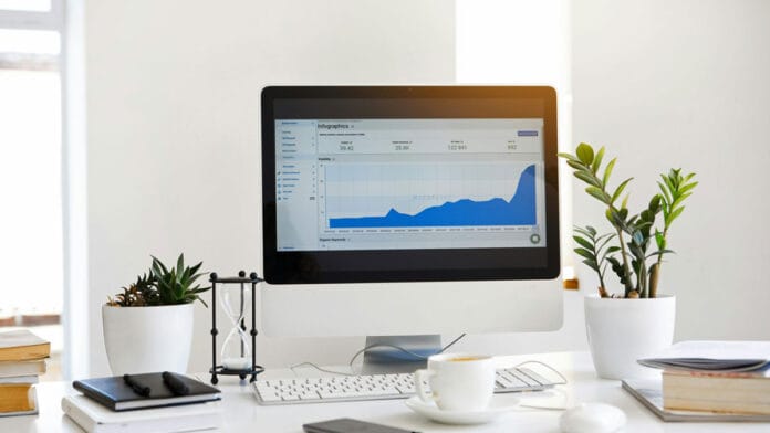 id google analytics