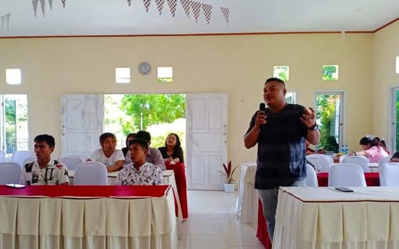 ariton bawataa