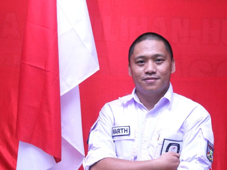 bumdes maesaan