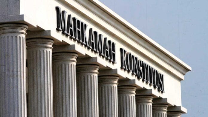putusan mk