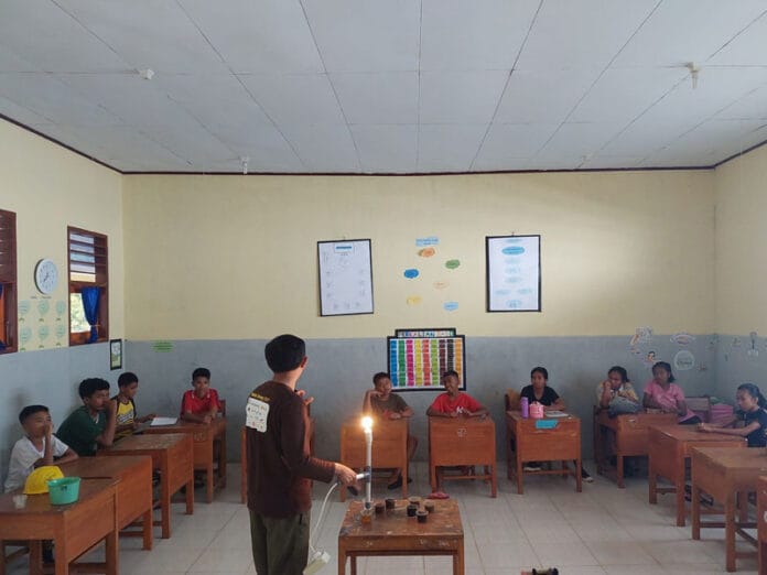 marvio pantas kurikulum merdeka