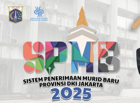 SPMB Jakarta go id