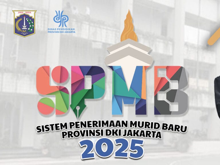 SPMB Jakarta go id