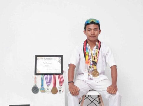 brayen hariawang