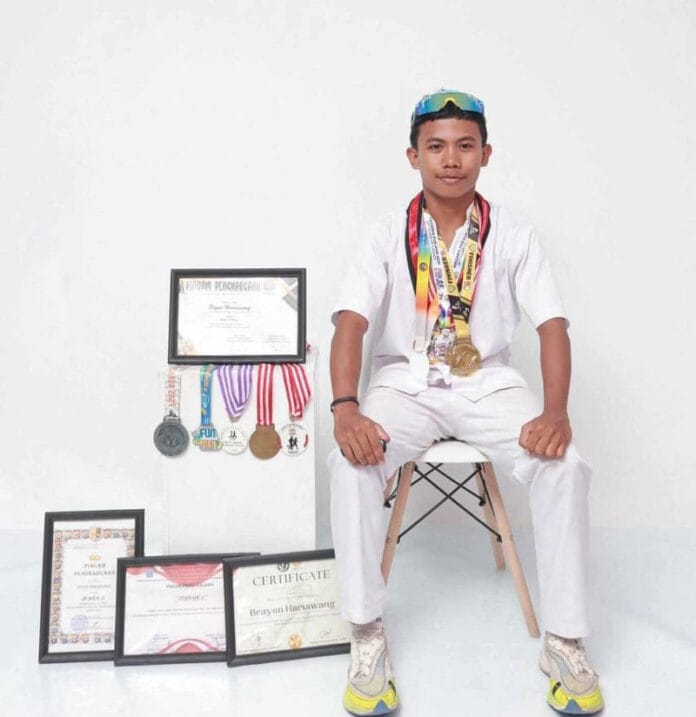 brayen hariawang