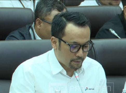 bbm subsidi pertamina