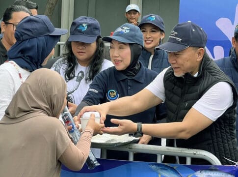 hari ikan nasional 2025