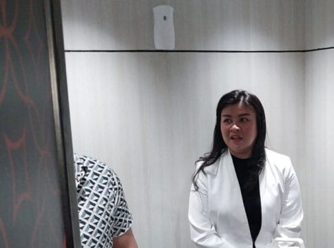 stimulan gunung ruang