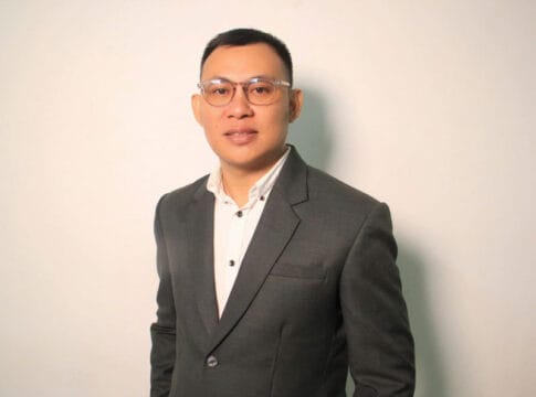 Harsen Roy Tampomuri