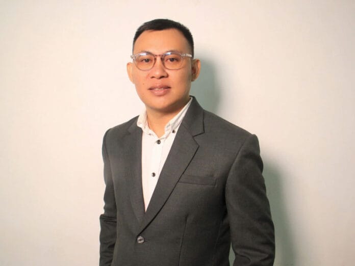 Harsen Roy Tampomuri