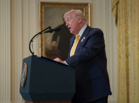 donald trump as-iran