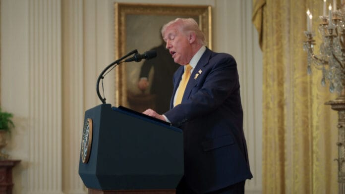 donald trump as-iran