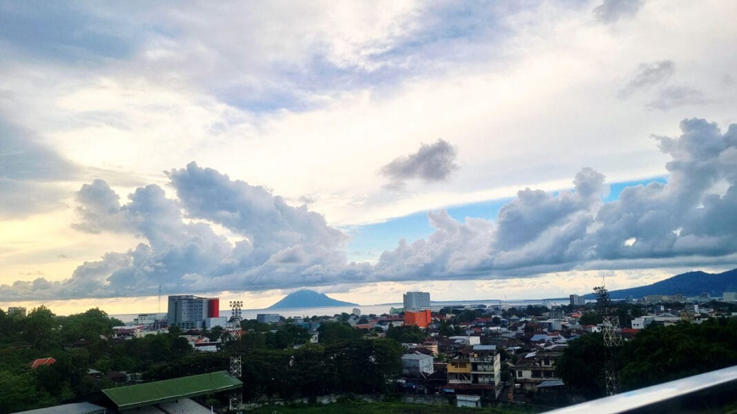 realitas masyarakat