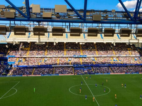 chelsea 4 besar klasemen premier league