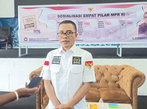 empat pilar