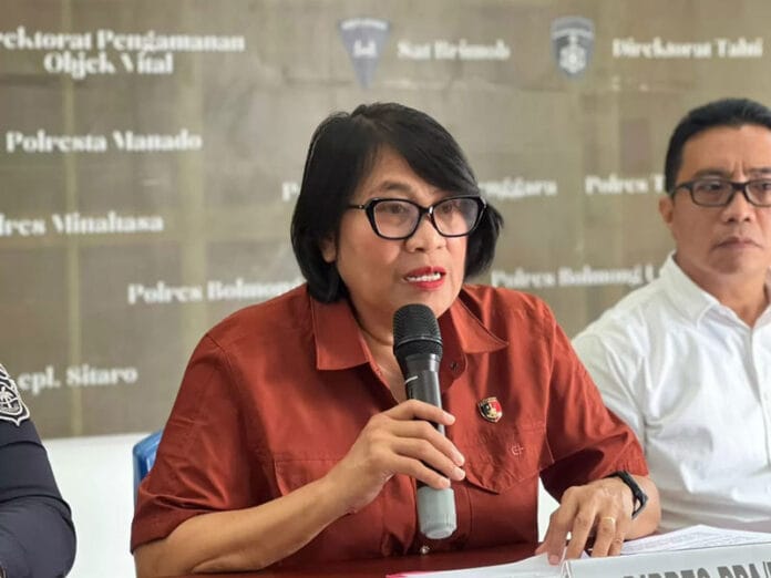 kekerasan seksual mahasiswa unima