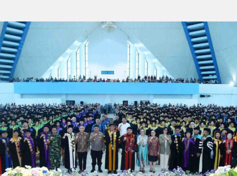 prodi kedokteran unima