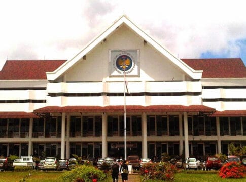 Nyepi dan Idul Fitri