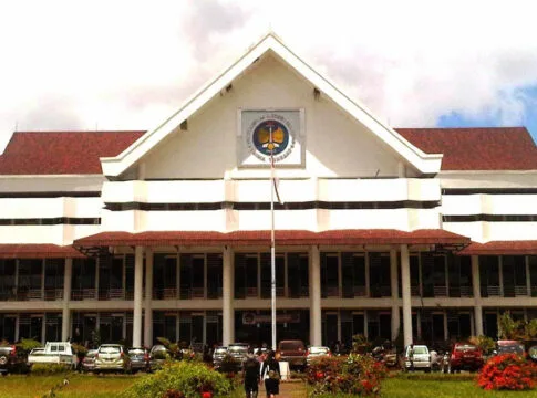 Nyepi dan Idul Fitri