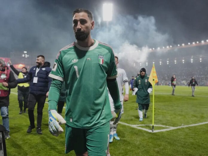 italia gagal ke piala dunia