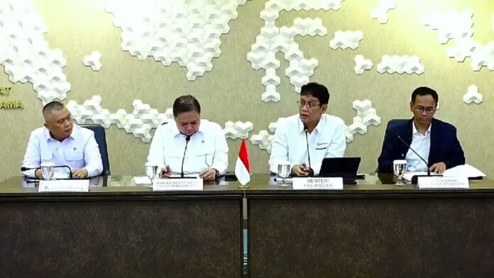 harga-bbm menkeu purbaya harga bbm subsidi