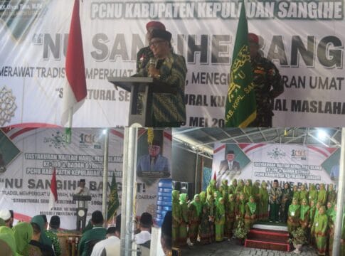 pcnu sangihe