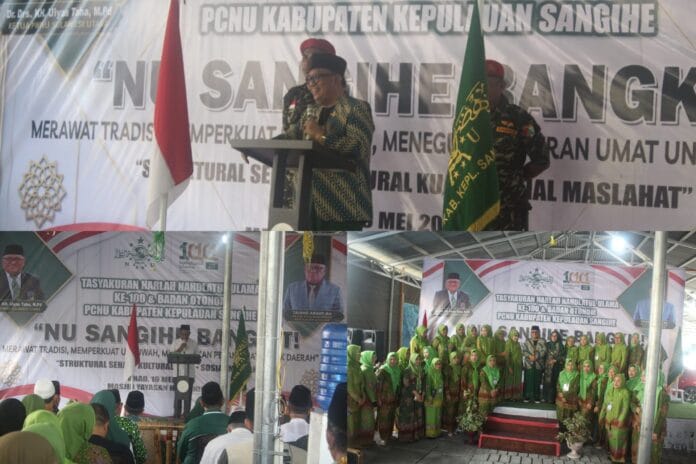 pcnu sangihe