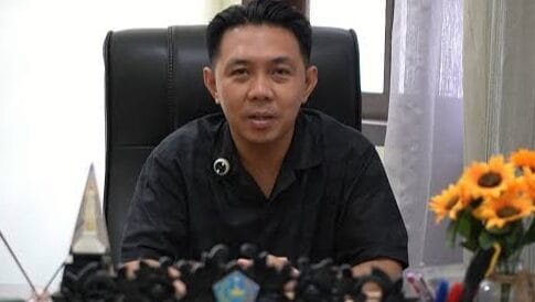 marvein hontong