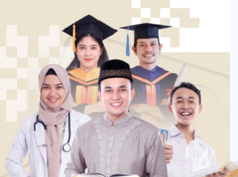 beasiswa indonesia bangkit 2026