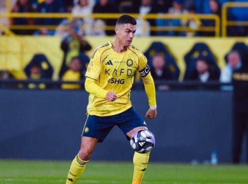 al nassr