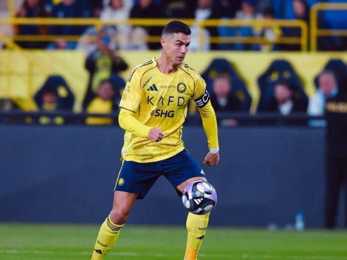 al nassr