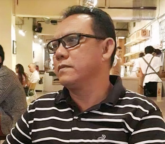 herry bogar