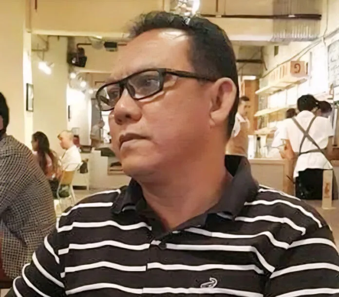 herry bogar