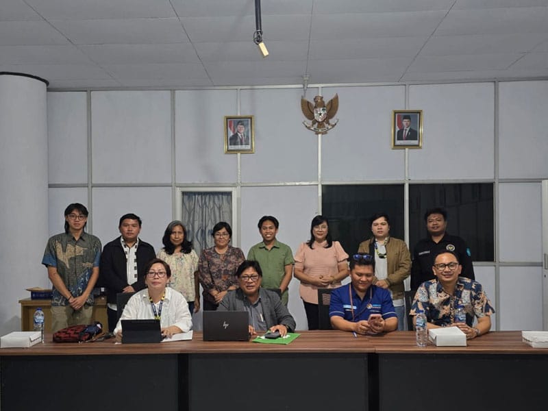 tim riset unima
