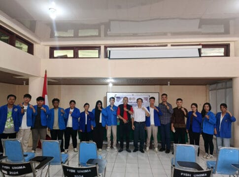 hmj-sejarah hmj pendidikan sejarah unima
