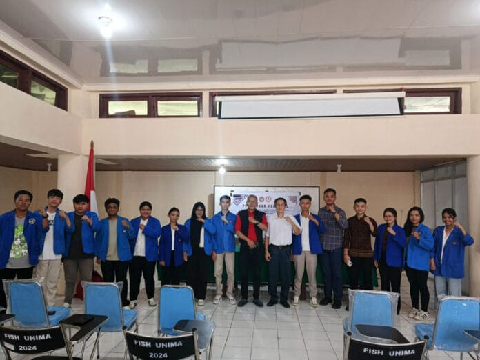 hmj-sejarah hmj pendidikan sejarah unima