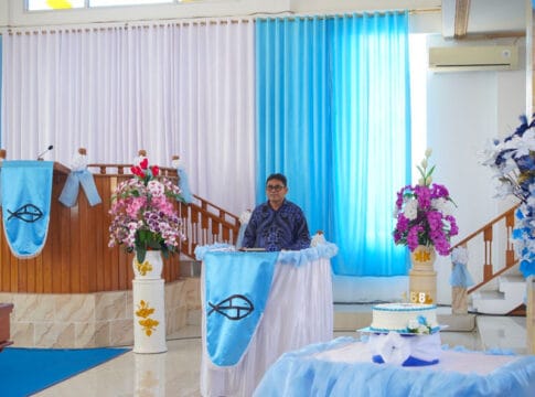 hut jemaat gmist imanuel kelling balehumara