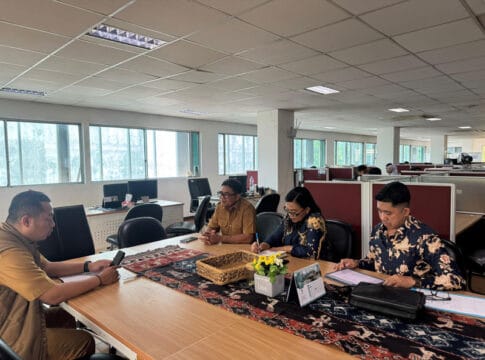 plt bupati sitaro produk hukum daerah