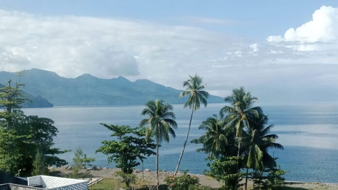 sangihe