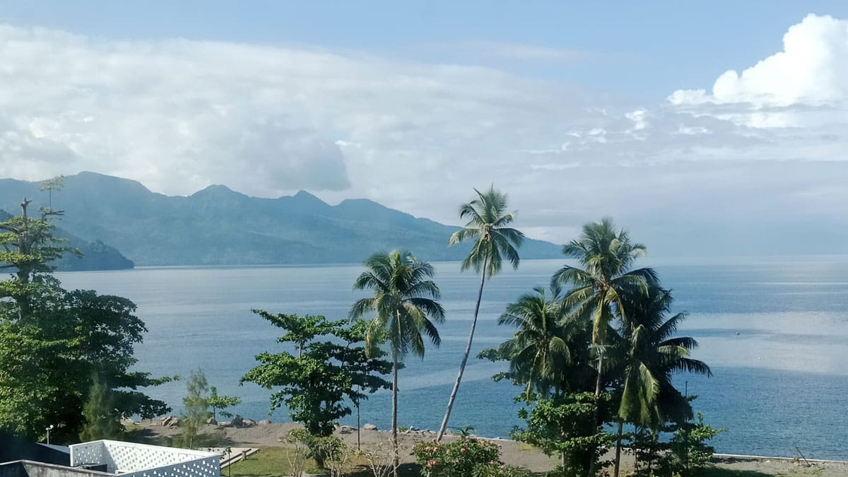 sangihe