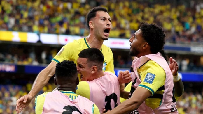 brasil vs jepang