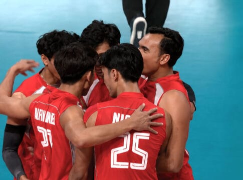 indonesia juara avc