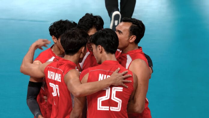 indonesia juara avc