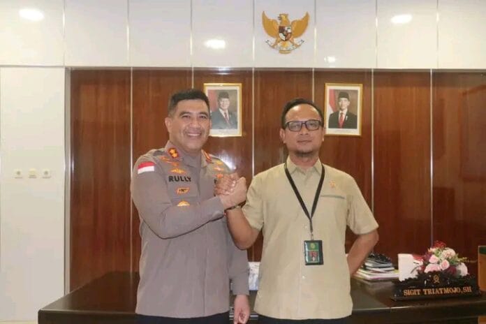 1783568810982 pn tahuna dan kapolres sangihe