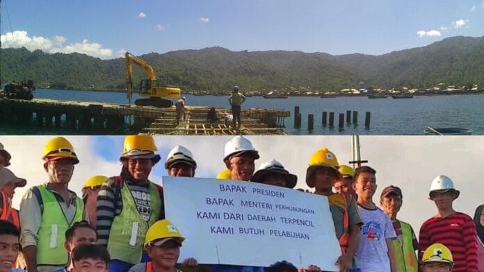 pelabihan nusantara