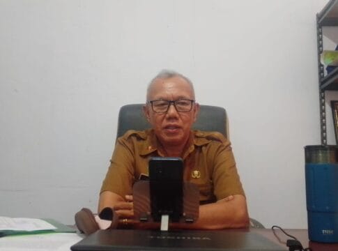 koperasi merah putih sangihe