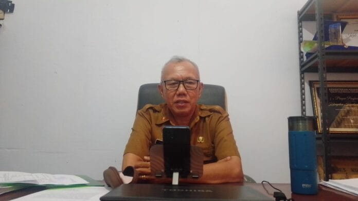 koperasi merah putih sangihe